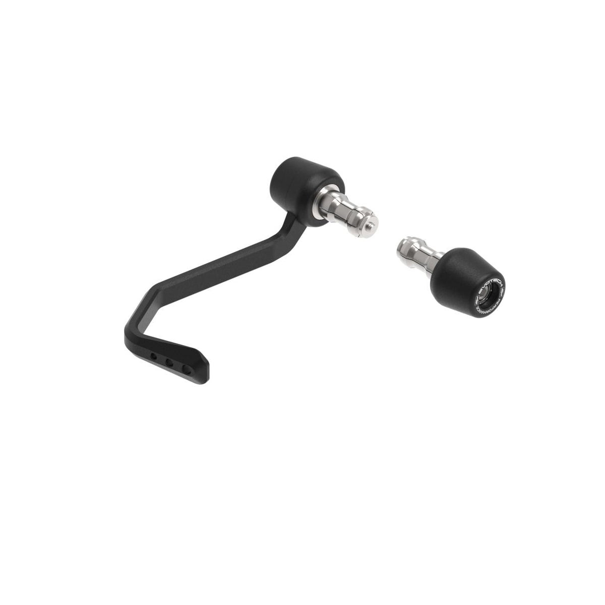 Remhendel Beschermer Set (Road) Evotech - Morbidelli F125 (2026+)