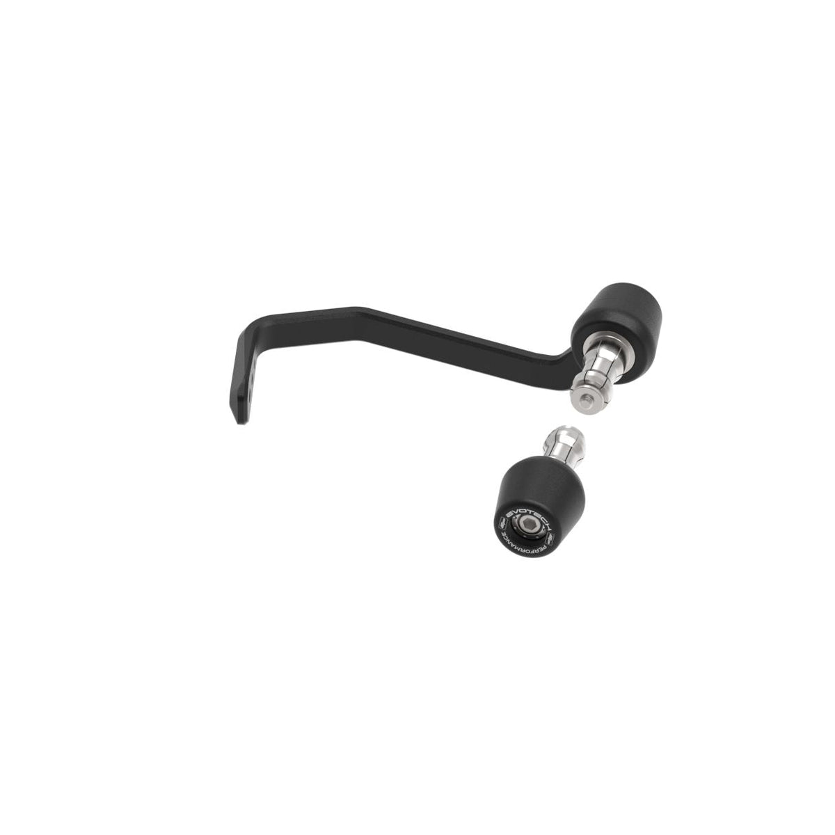 Remhendel Beschermer Set (Road) Evotech - Benda Chinchilla 500 (2025+)