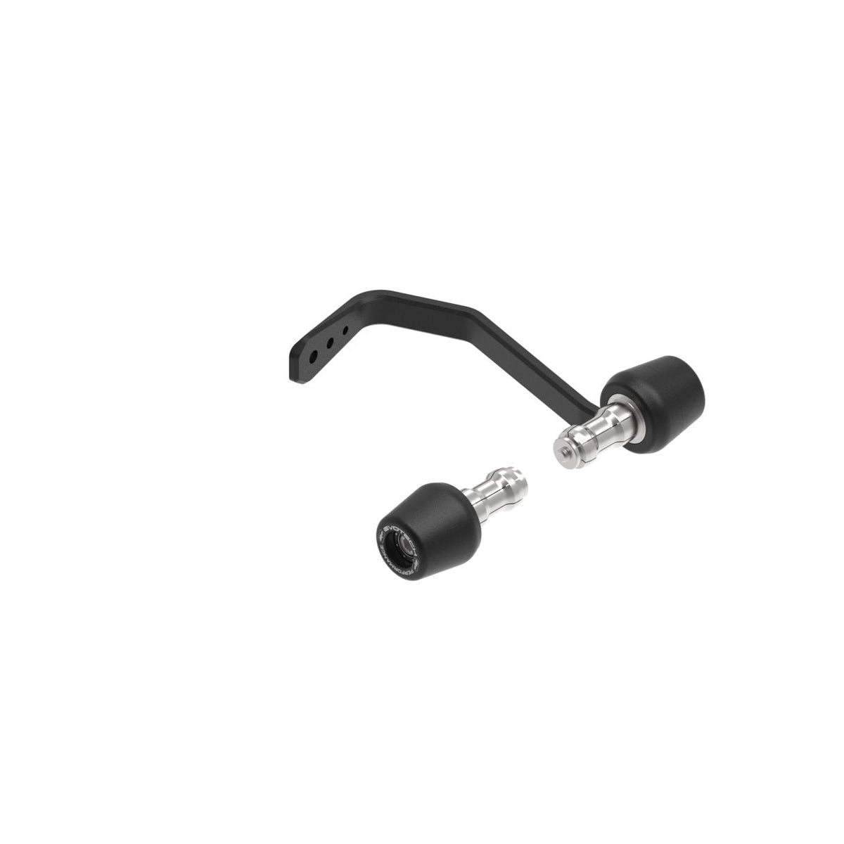 Remhendel Beschermer Set (Road) Evotech - Benda Napoleonbob 500 (2025+)