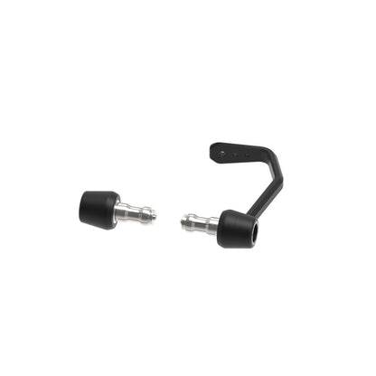 Evotech Ducati Monster 795 Remhendel Beschermer Set (2012-2018) (Road)