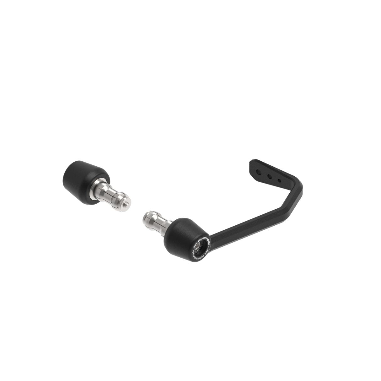 Evotech Ducati Monster S2R 800 Remhendel Beschermer Set (2005-2008) (Road)