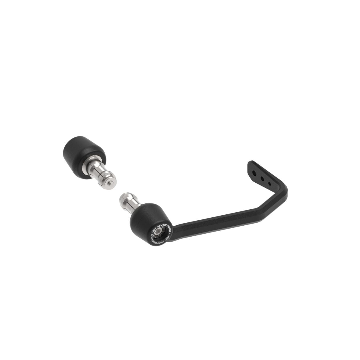 Evotech Ducati Panigale V4 Speciale Remhendel Beschermer Set (2018-2020) (Road)