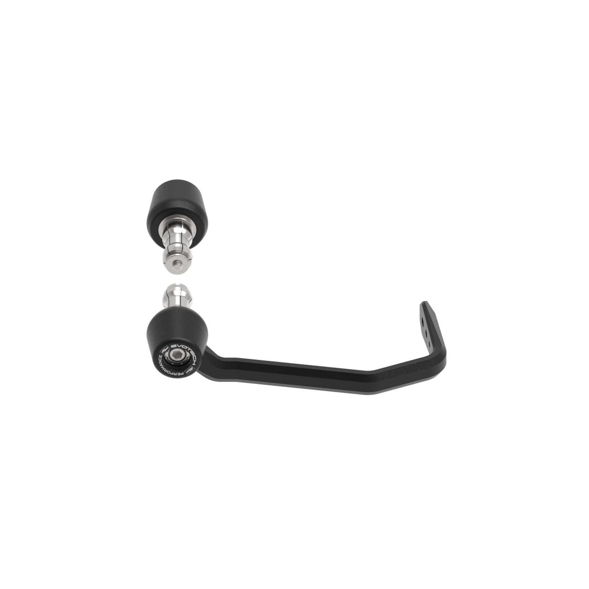 Remhendel Beschermer Set (Road) Evotech - Benda Chinchilla 500 (2025+)