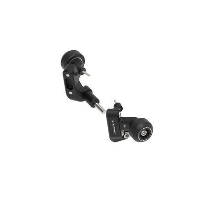 Evotech Ducati Panigale V4 R Frame Valblokken set (2021 - 2024)