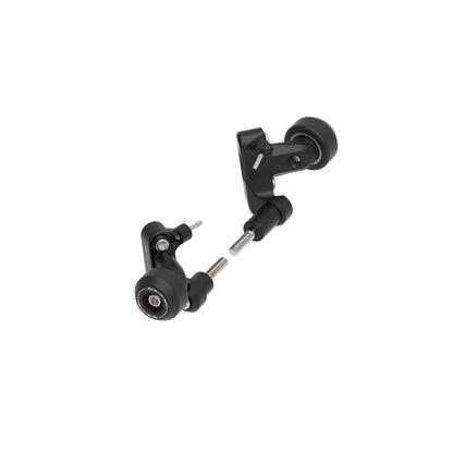 Evotech Ducati Panigale V4 R Frame Valblokken set (2019 - 2020)