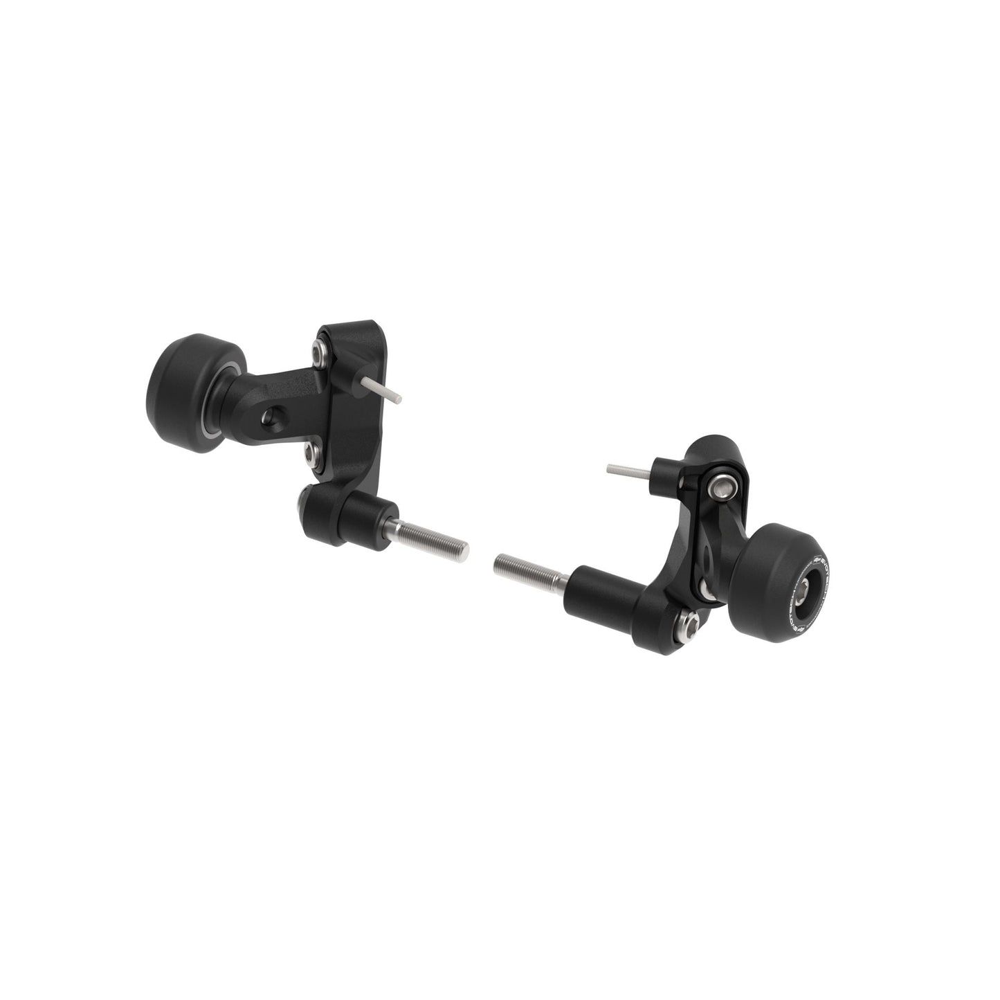 Evotech Ducati Panigale V4 Frame Valblokken set (2021 - 2024)