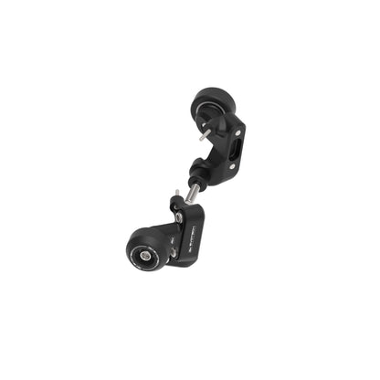 Evotech Ducati Panigale V4R Frame Valblokken set (2021-2024)