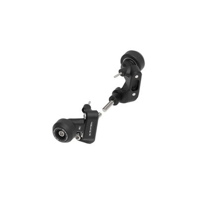 Evotech Ducati Panigale V4 R Frame Valblokken set (2021 - 2024)