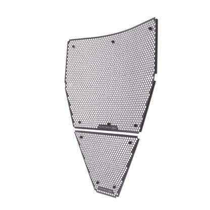 Evotech Ducati Panigale V4 S Radiatorcover Set (2018 - 2020)
