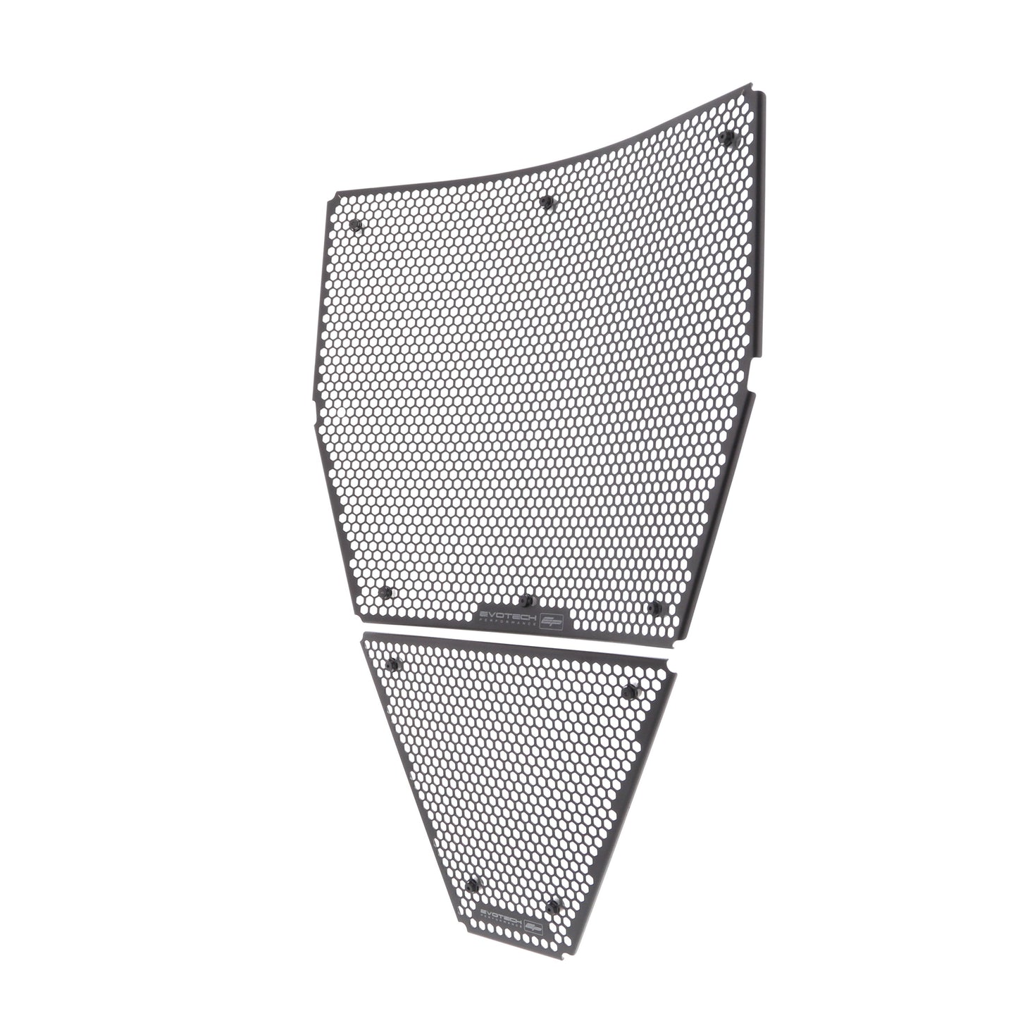 Evotech Ducati Panigale V4 SP2 Radiatorcover Set (2023- 2024)