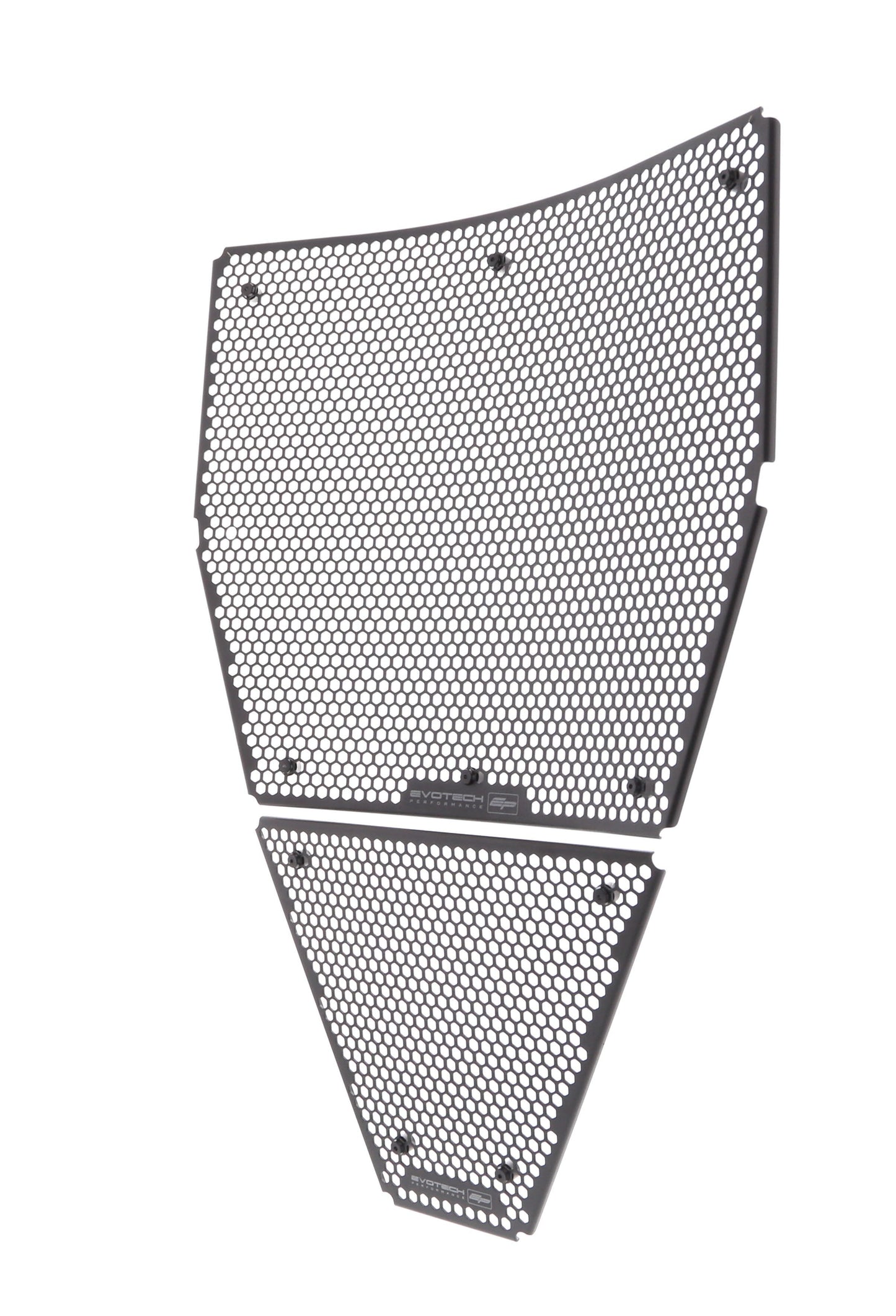 Evotech Ducati Panigale V4 Radiatorcover Set (2018 - 2020)