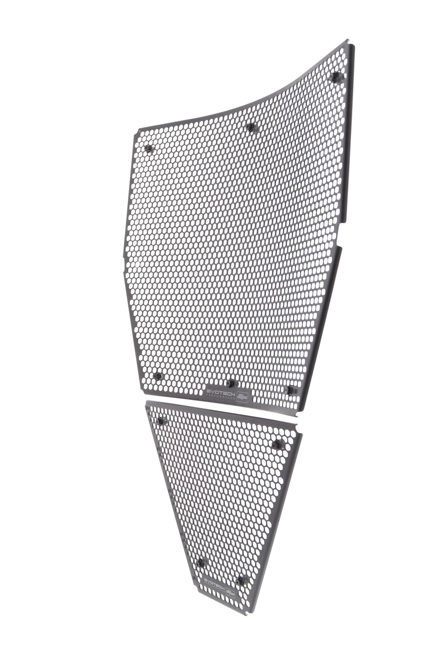Evotech Ducati Panigale V4 R Radiatorcover Set (2019 - 2020)