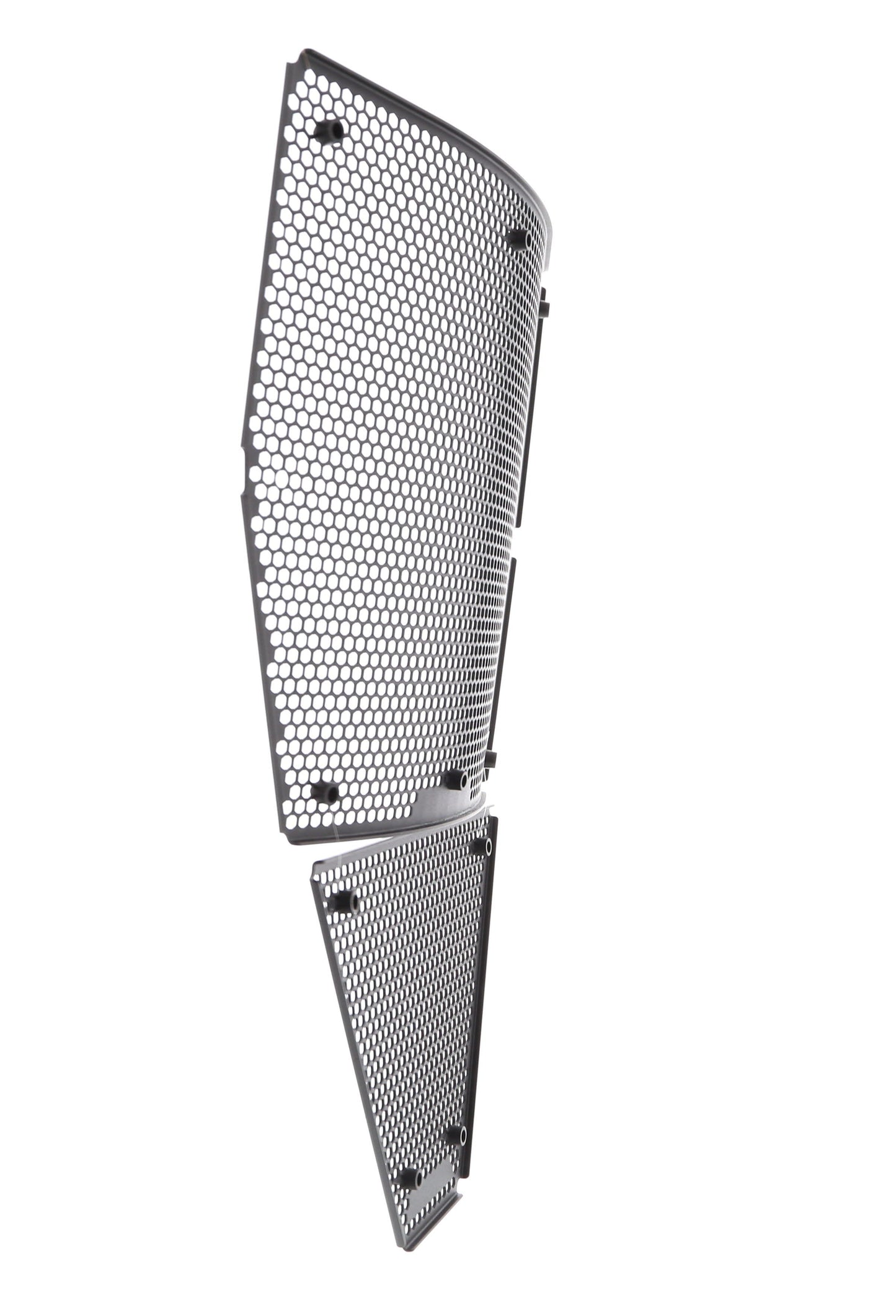 Evotech Ducati Panigale V4 R Radiatorcover Set (2021 - 2024)