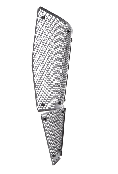 Evotech Ducati Panigale V4 R Radiatorcover Set (2021 - 2024)
