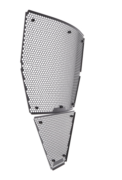 Evotech Ducati Panigale V4 Radiatorcover Set (2018 - 2020)