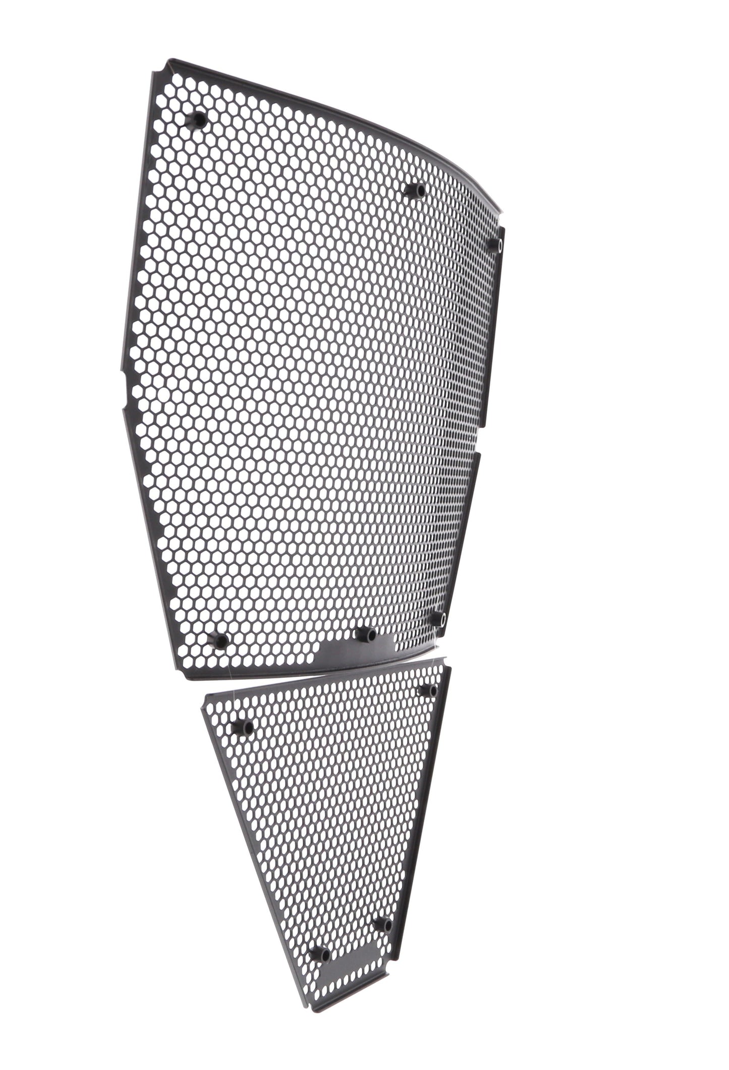 Evotech Ducati Panigale V4 Speciale Radiatorcover Set (2018-2020)