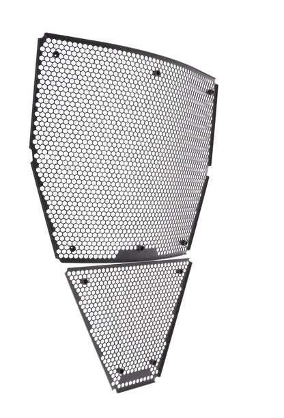 Evotech Ducati Panigale V4 SP Radiatorcover Set (2021- 2024)