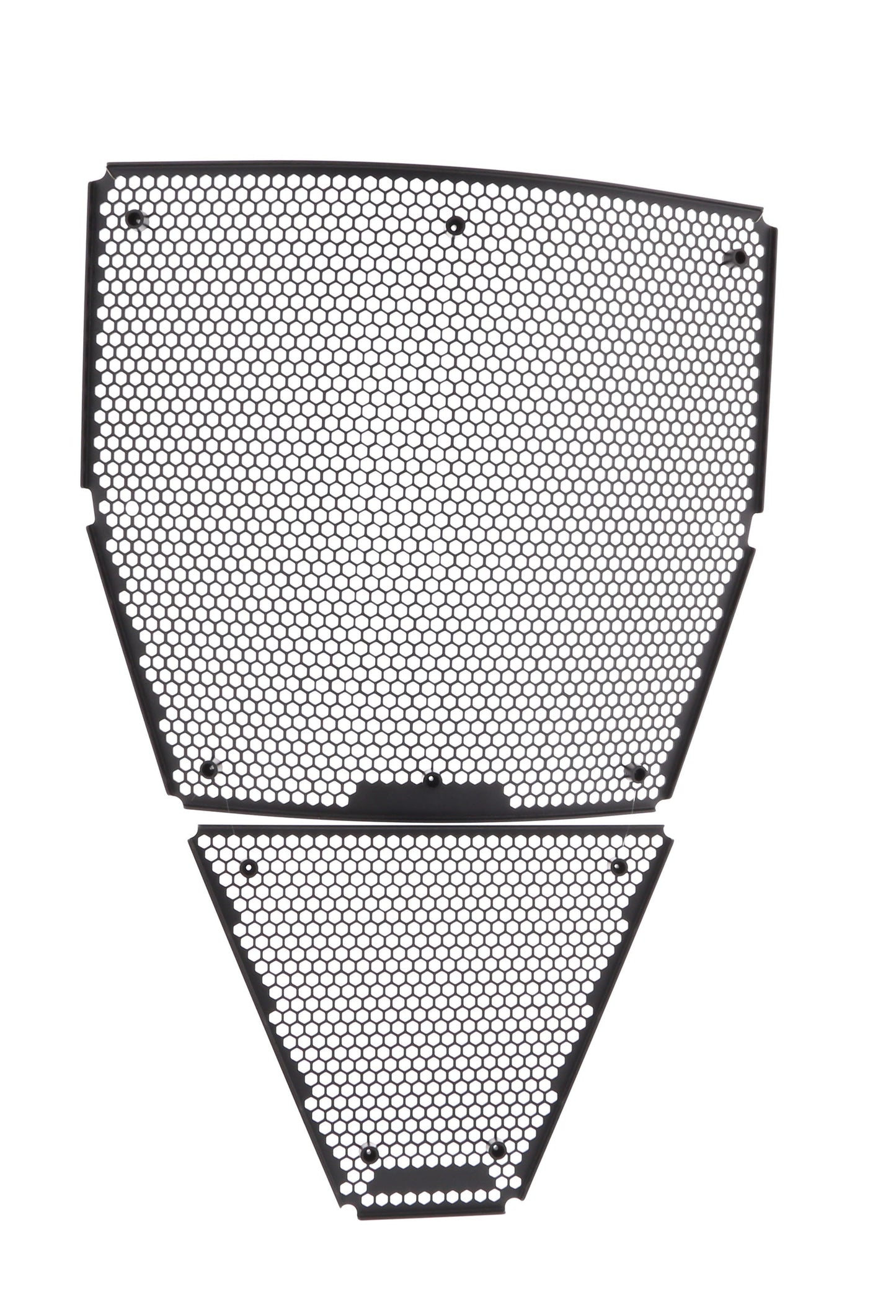 Evotech Ducati Panigale V4 SP Radiatorcover Set (2021- 2024)