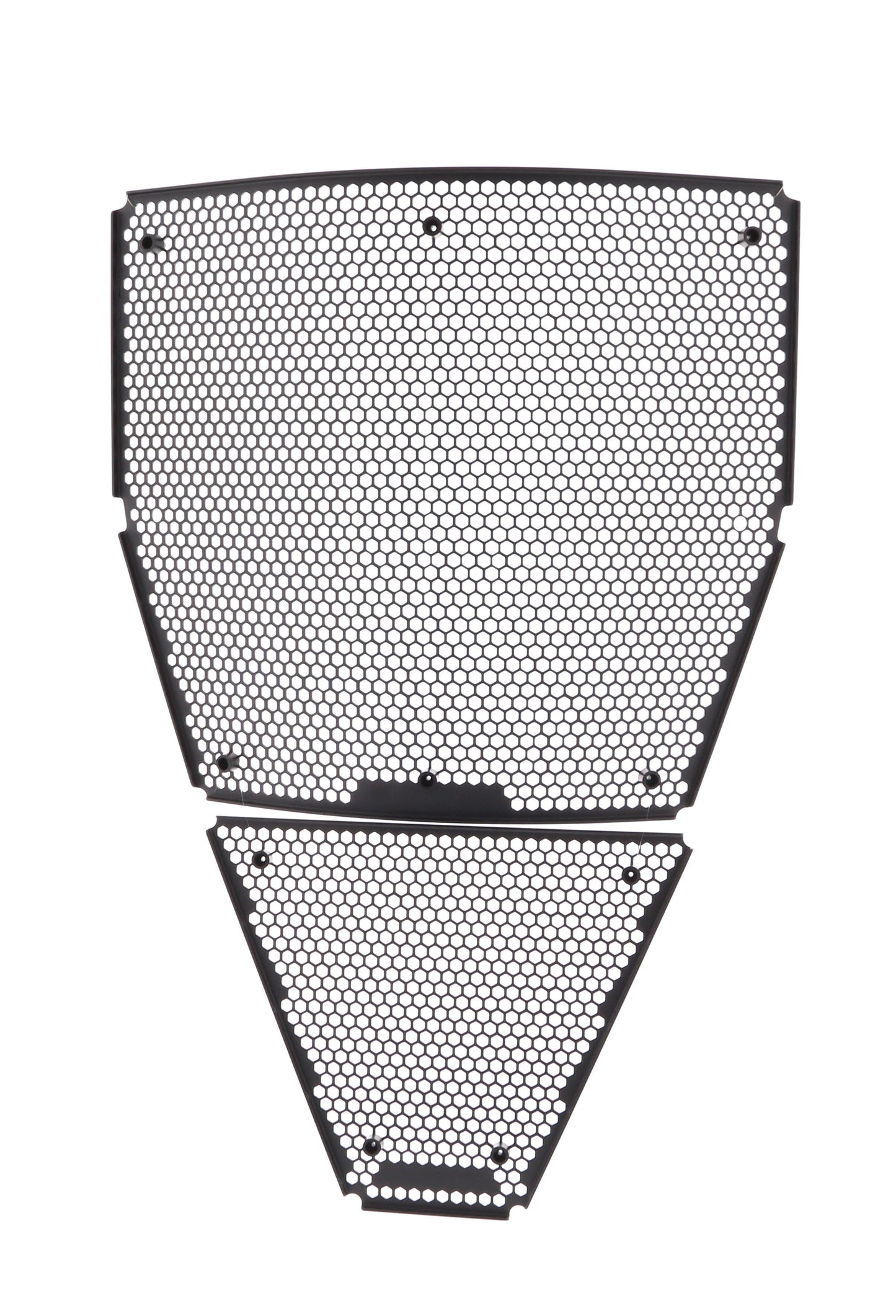 Evotech Ducati Panigale V4 SP Radiatorcover Set (2021- 2024)