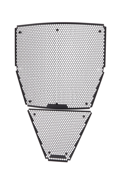 Evotech Ducati Panigale V4 S Radiatorcover Set (2021 - 2024)