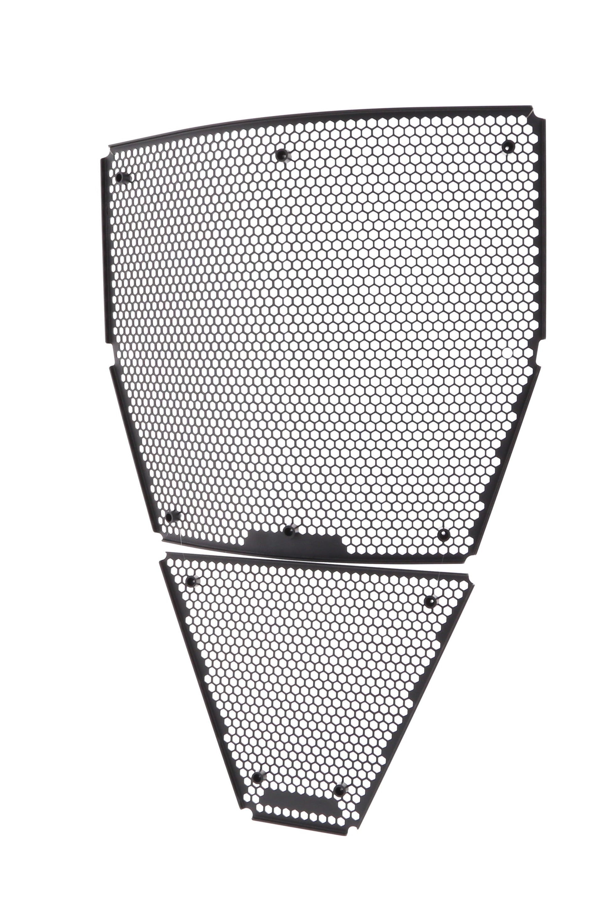 Evotech Ducati Panigale V4 R Radiatorcover Set (2019 - 2020)