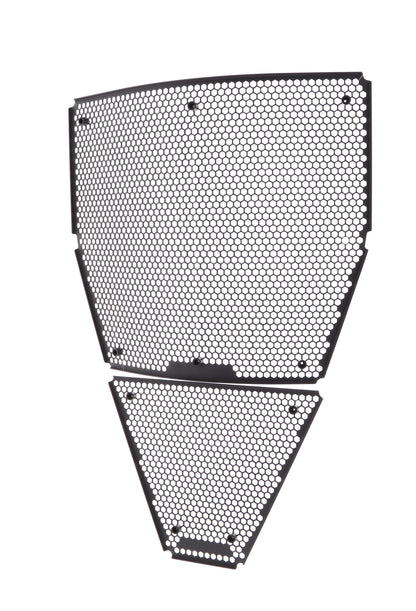 Evotech Ducati Panigale V4R Radiatorcover Set (2021-2024)