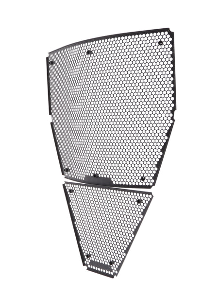 Evotech Ducati Panigale V4 SP2 Radiatorcover Set (2023- 2024)