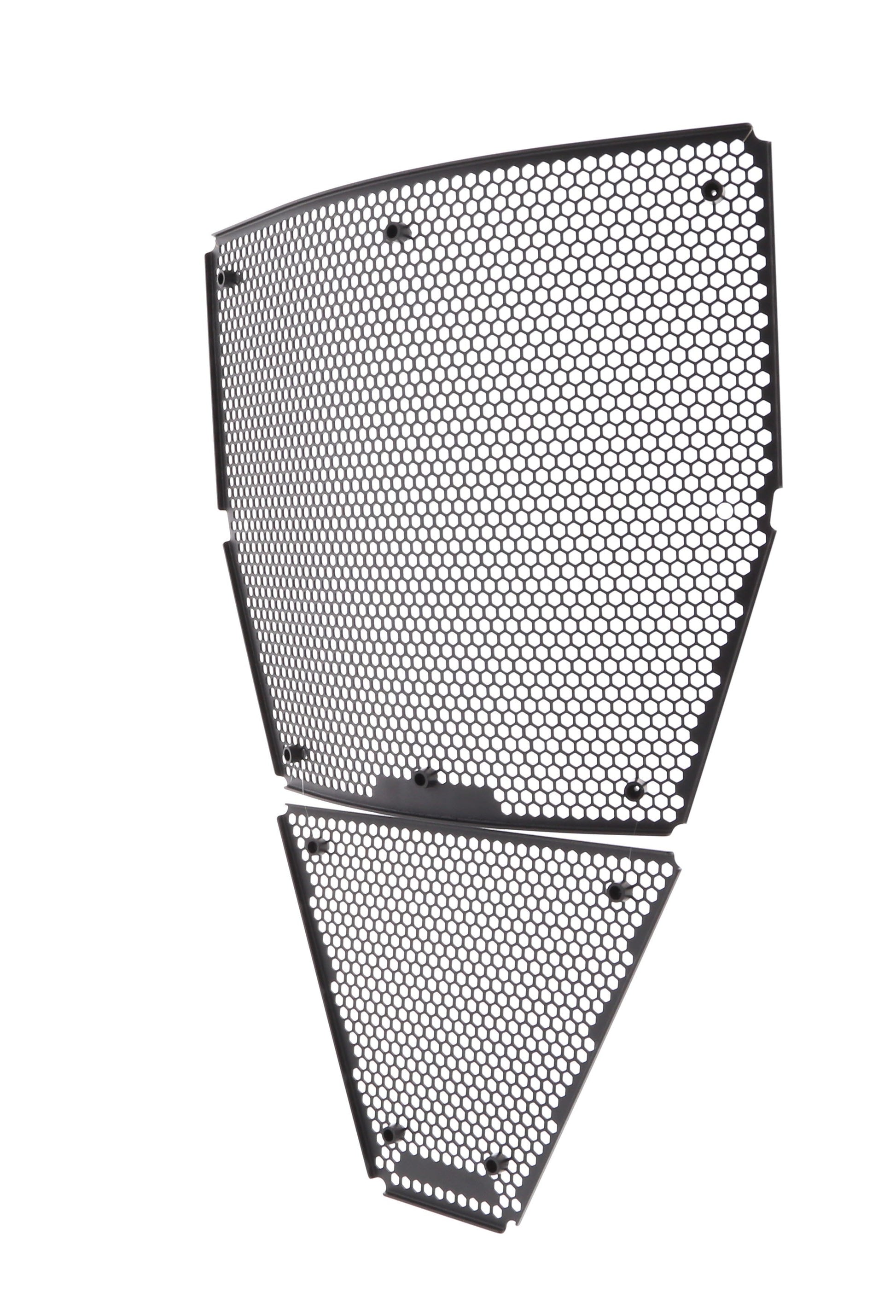 Evotech Ducati Panigale V4 S Radiatorcover Set (2021 - 2024)