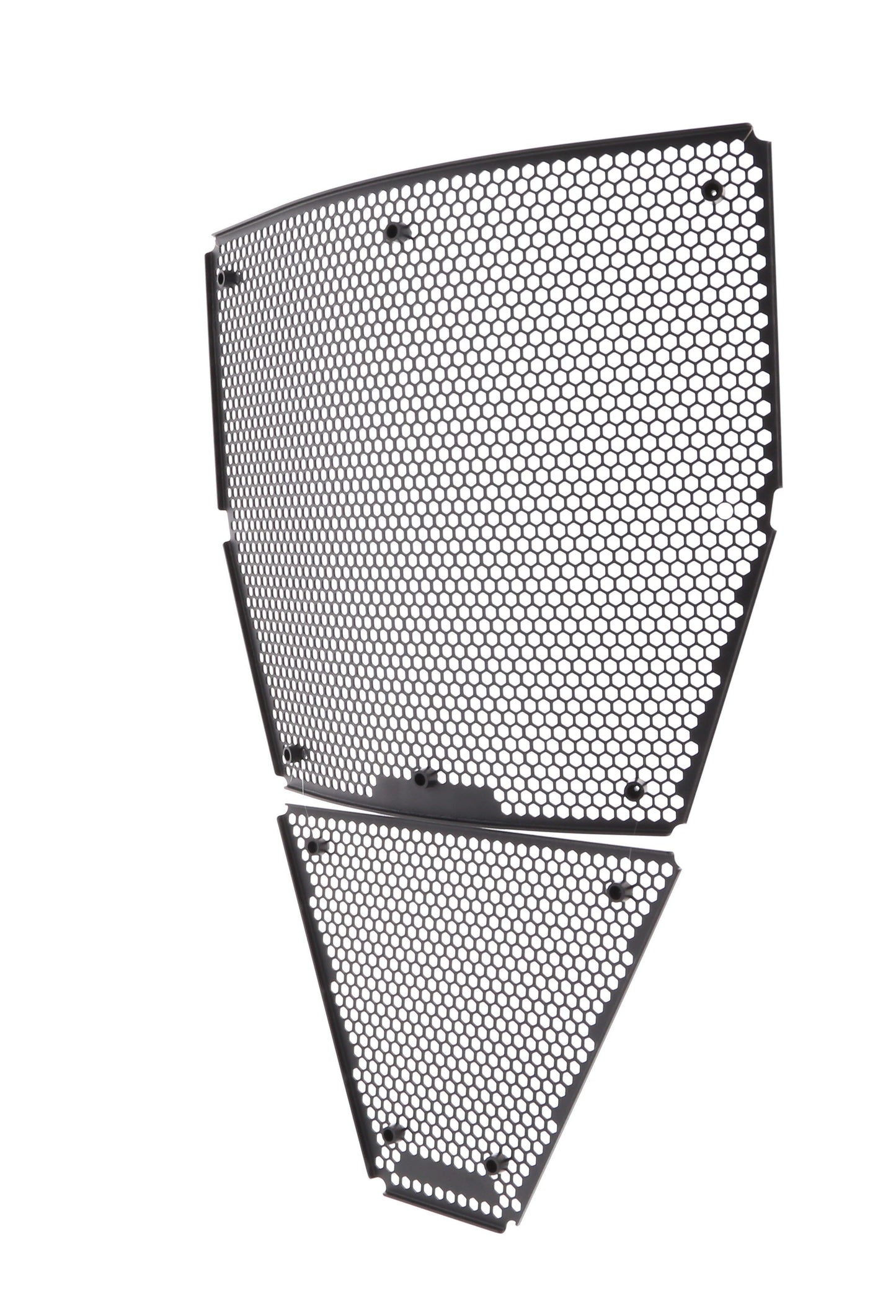 Evotech Ducati Panigale V4 S Corse Radiatorcover Set (2019-2020)