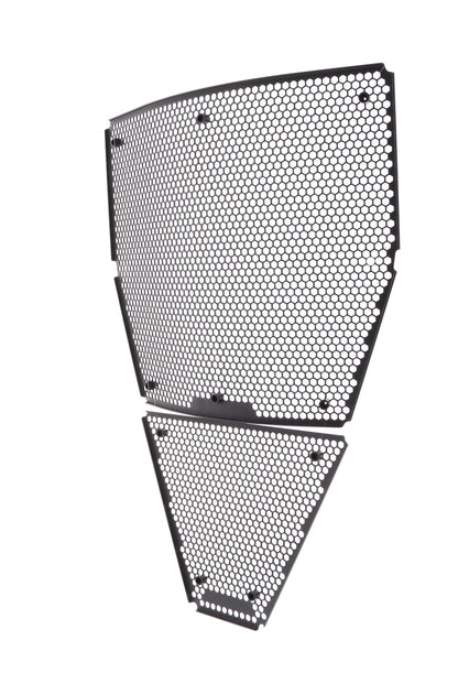 Evotech Ducati Panigale V4 SP Radiatorcover Set (2021- 2024)