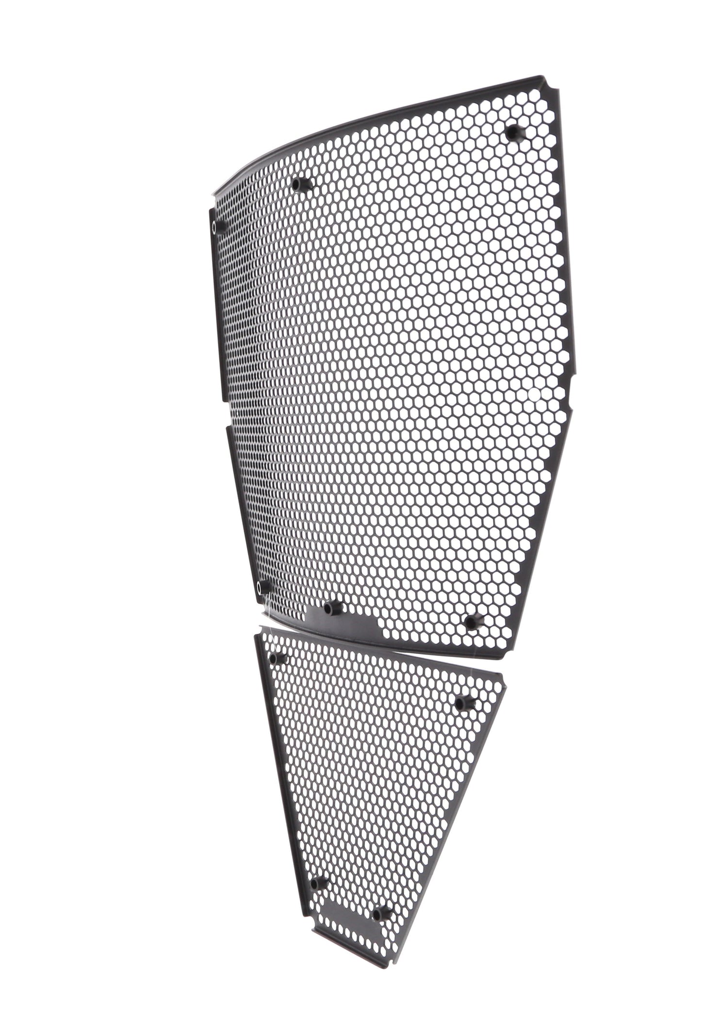 Evotech Ducati Panigale V4 Superleggera Radiatorcover Set (2021- 2024)