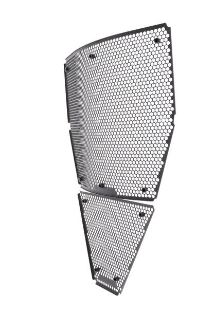 Evotech Ducati Panigale V4 R Radiatorcover Set (2019 - 2020)