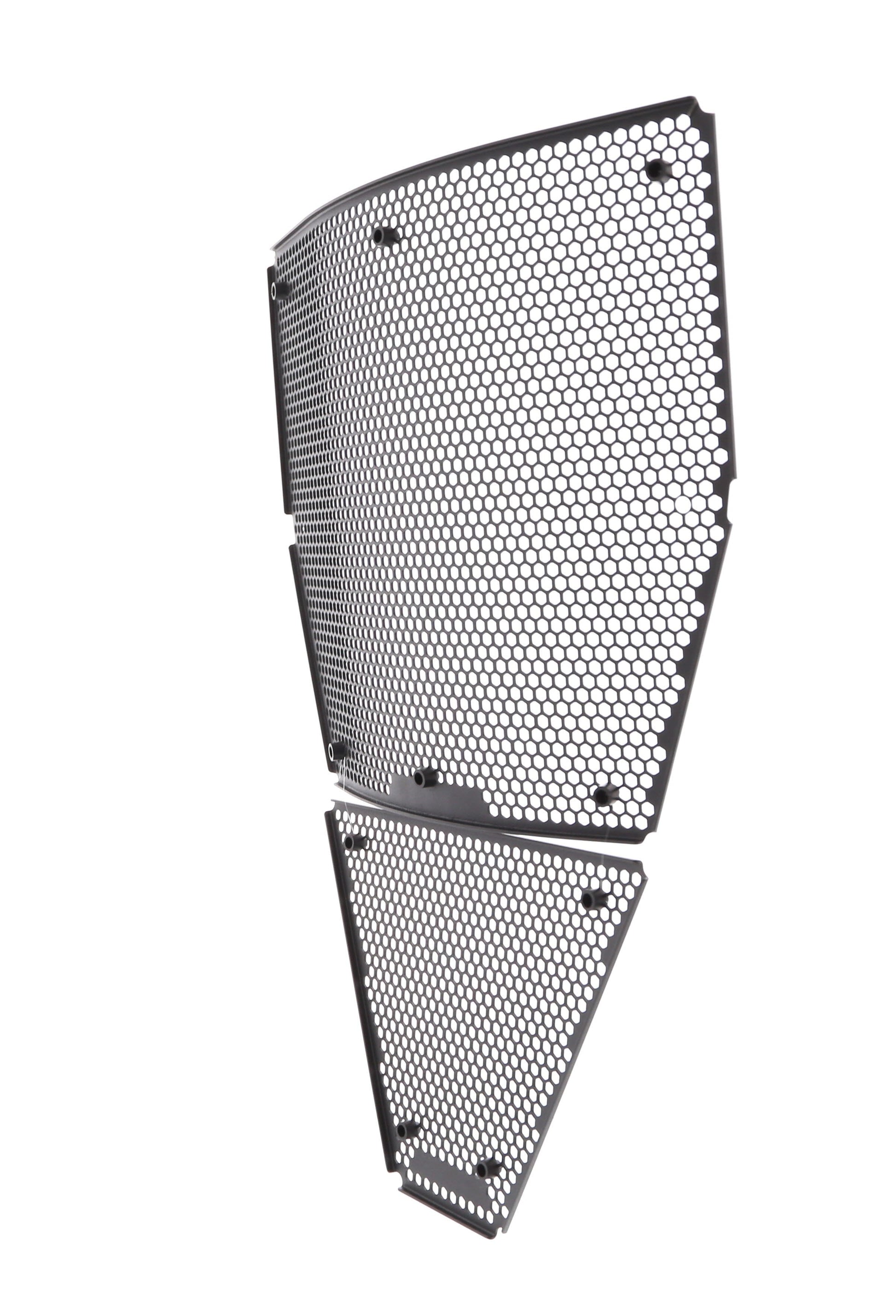 Evotech Ducati Panigale V4 SP Radiatorcover Set (2021- 2024)