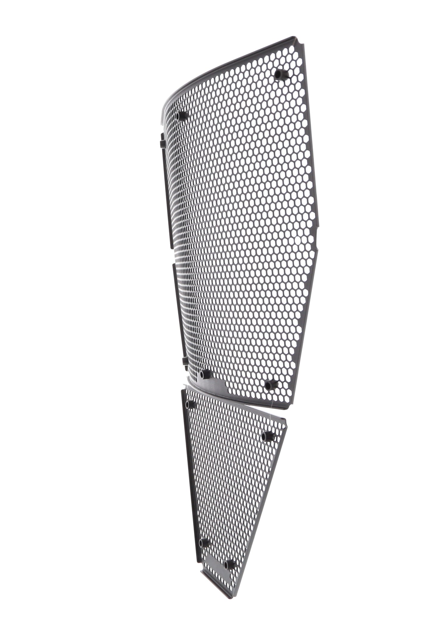 Evotech Ducati Panigale V4 SP Radiatorcover Set (2021- 2024)