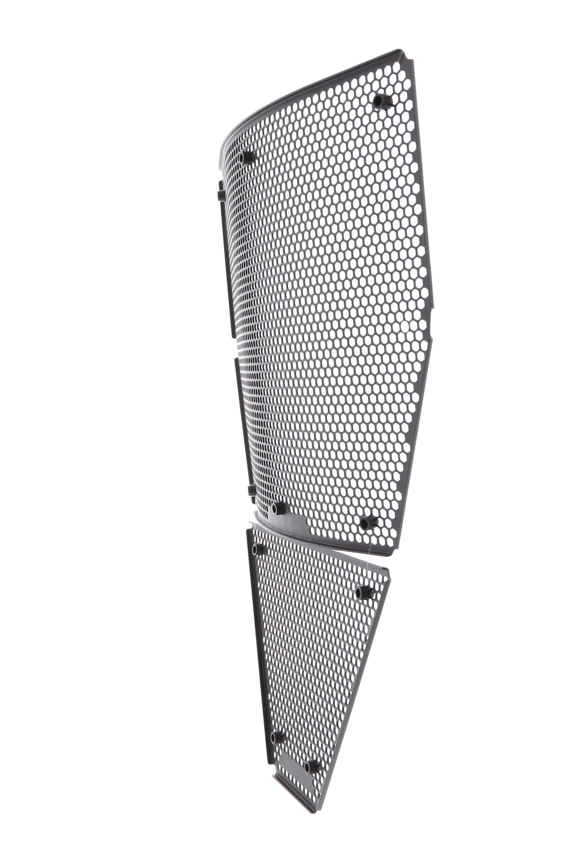 Evotech Ducati Panigale V4 SP Radiatorcover Set (2021- 2024)