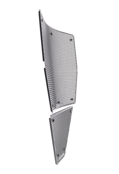 Evotech Ducati Panigale V4R Radiatorcover Set (2021-2024)
