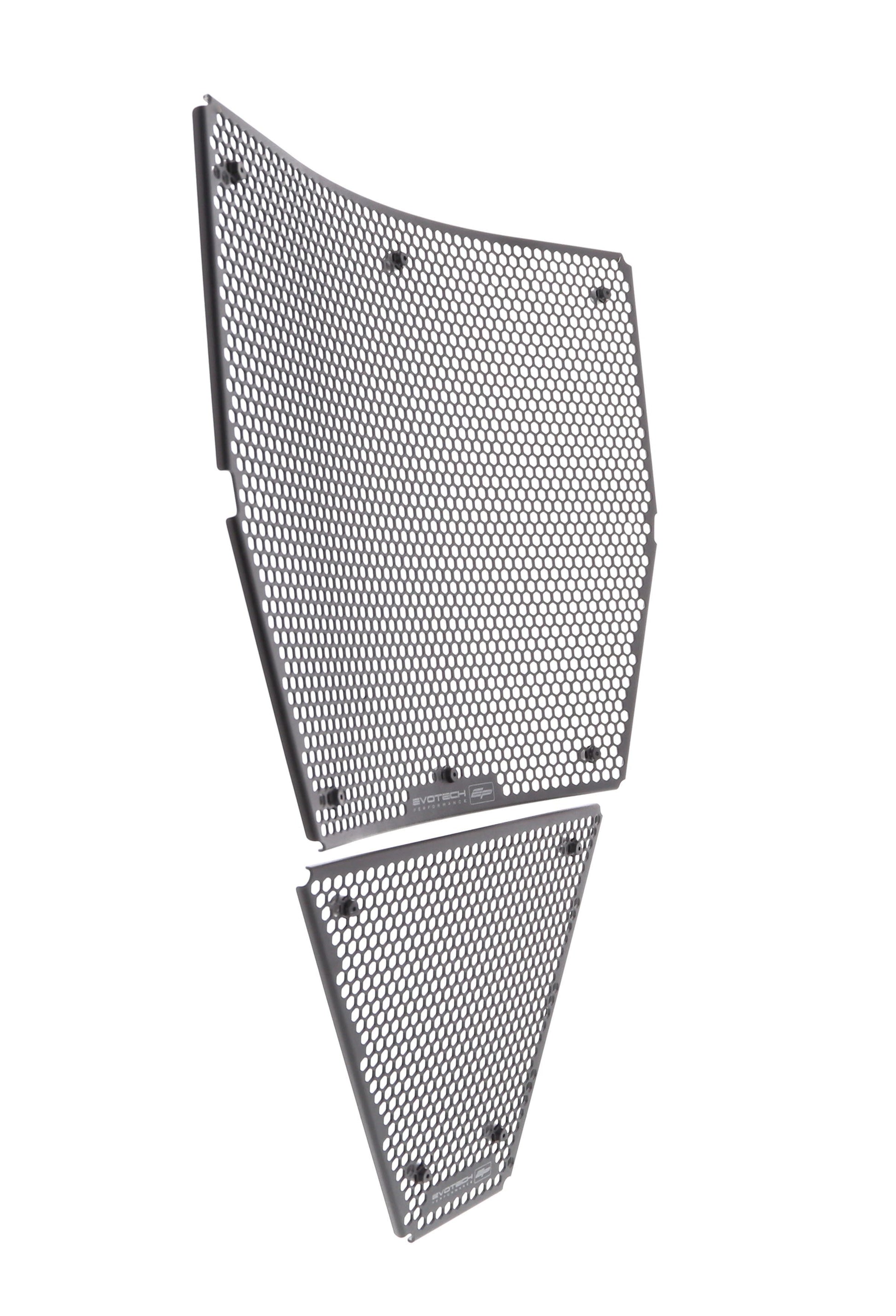 Evotech Ducati Panigale V4 SP2 Radiatorcover Set (2023- 2024)