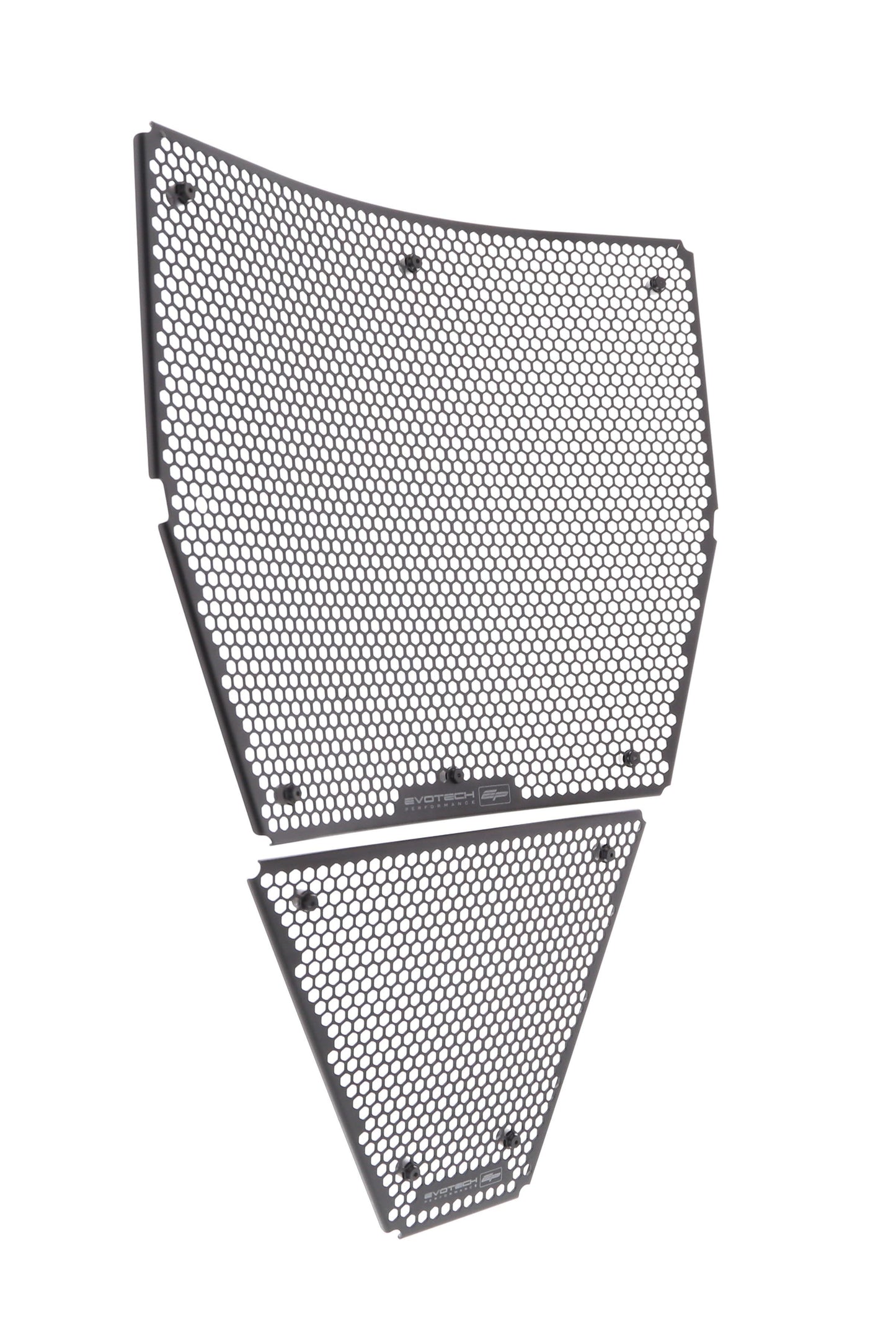 Evotech Ducati Panigale V4 Radiatorcover Set (2018 - 2020)