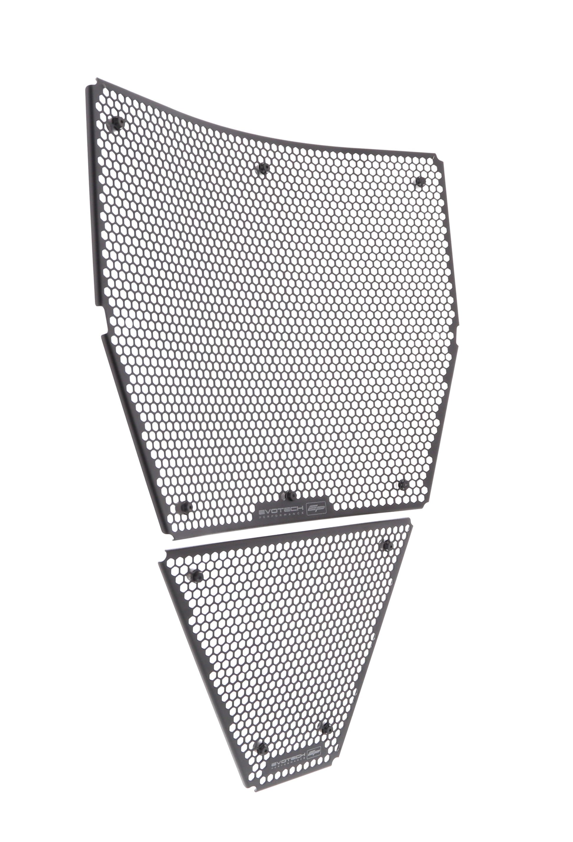 Evotech Ducati Panigale V4 SP2 Radiatorcover Set (2023- 2024)