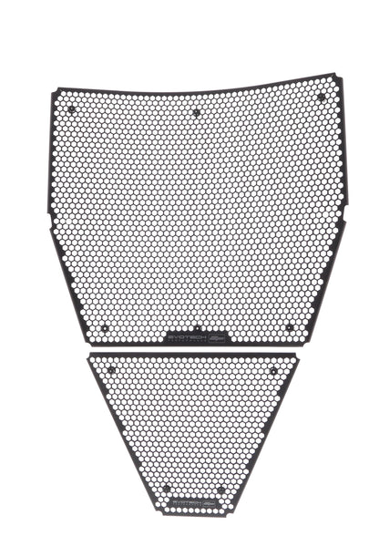 Evotech Ducati Panigale V4 SP2 Radiatorcover Set (2023- 2024)