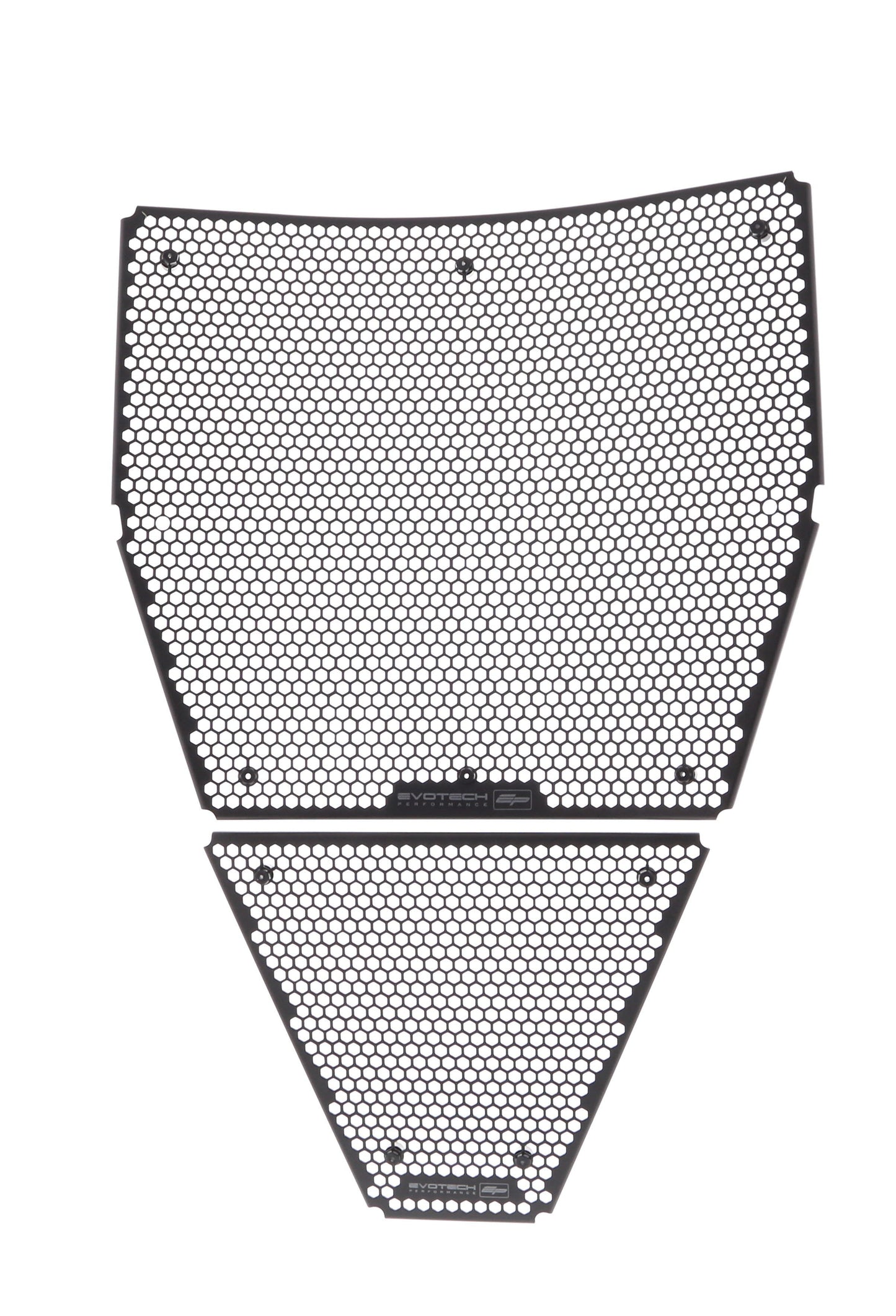 Evotech Ducati Panigale V4 SP Radiatorcover Set (2021- 2024)