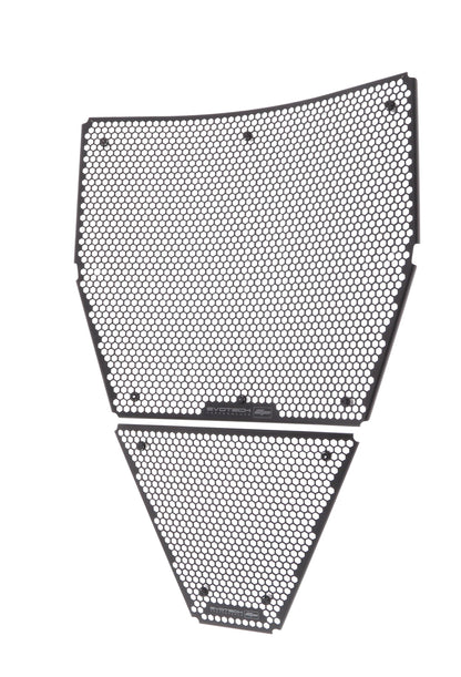 Evotech Ducati Panigale V4 SP2 30° Anniversario 916 Radiatorcover Set (2024)