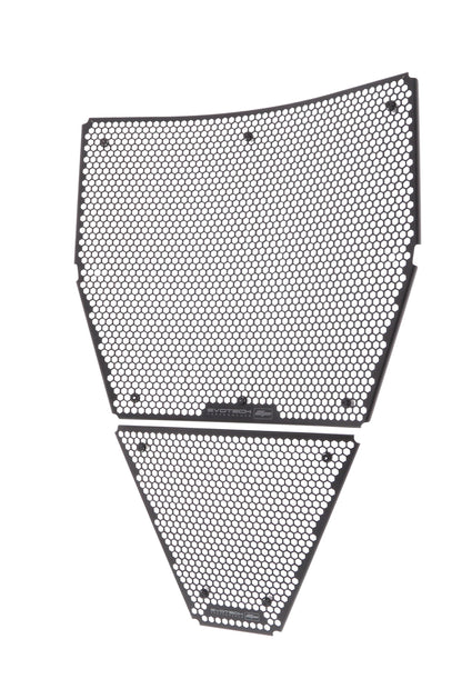 Evotech Ducati Panigale V4R Radiatorcover Set (2021-2024)