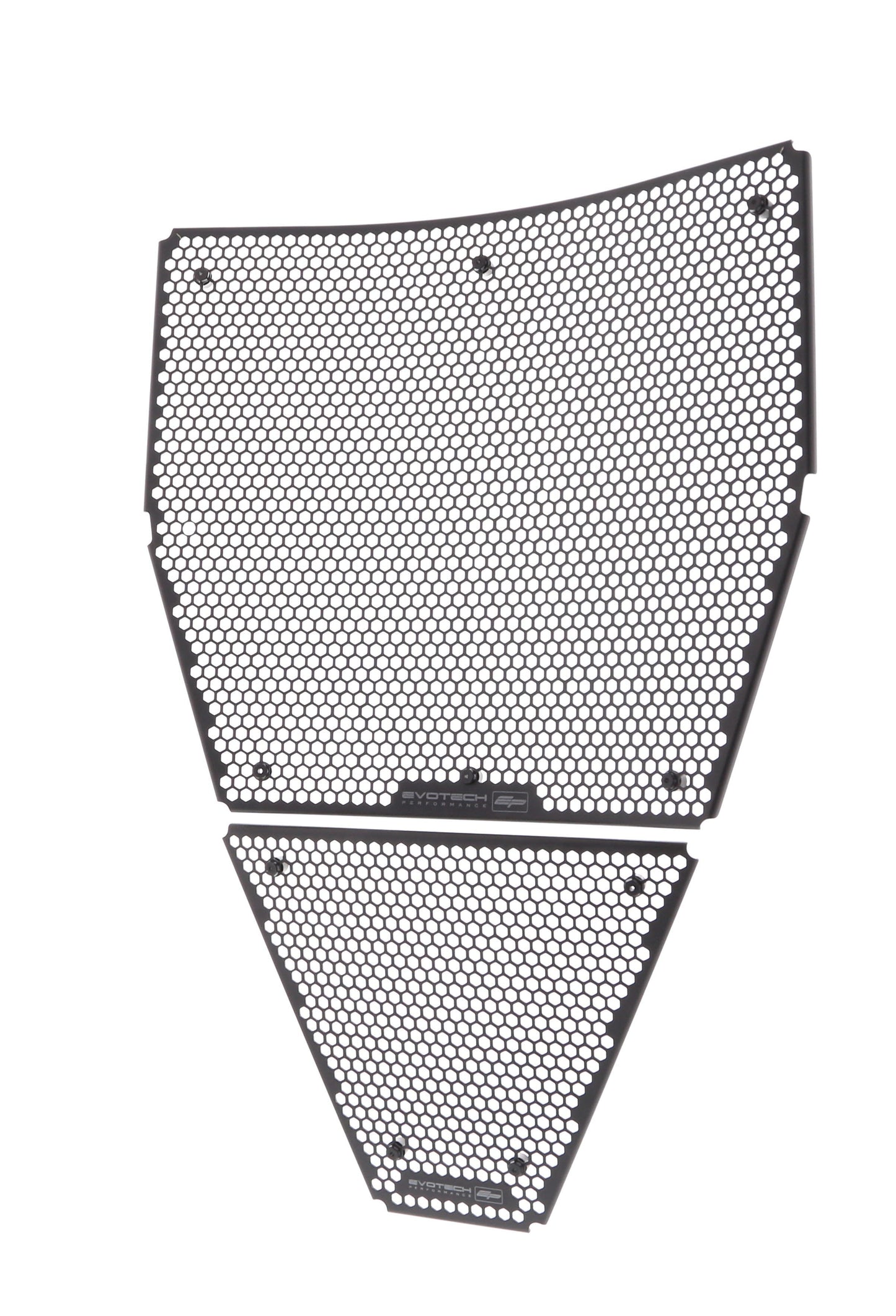 Evotech Ducati Panigale V4 S Radiatorcover Set (2021 - 2024)