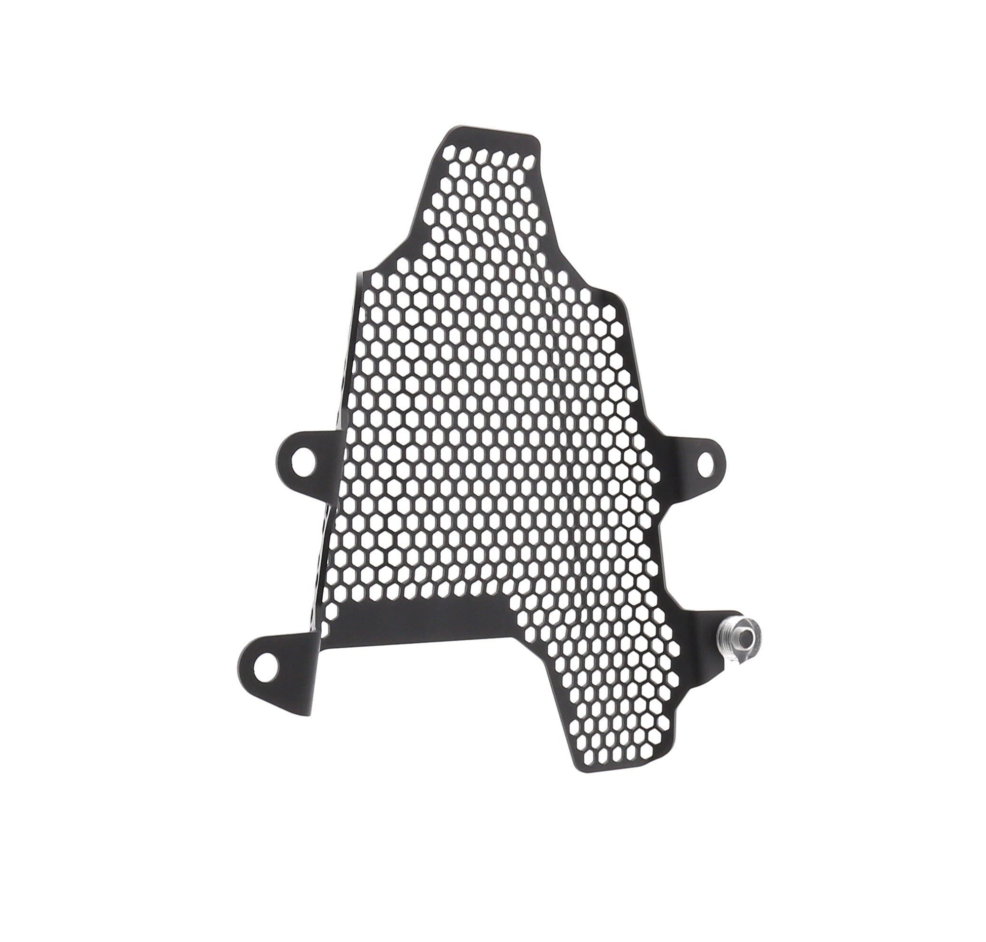 Evotech Ducati Panigale V4 S Corse Benzinetank Beschermer Guard (2019-2020)