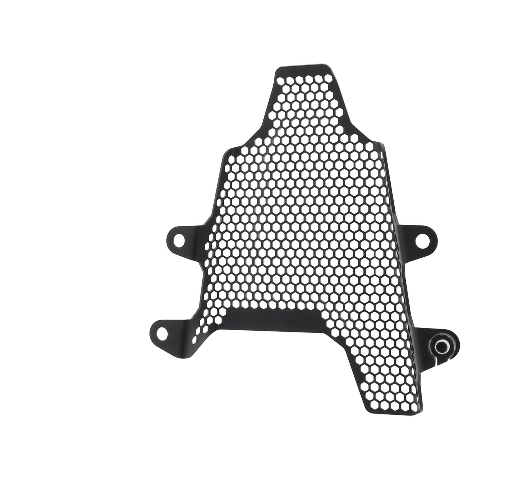 Evotech Ducati Panigale V4 S Benzinetank Beschermer Guard (2018 - 2020)