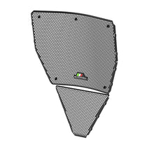 Evotech Radiatorcover Set - Ducati Panigale V4 (2025+)