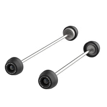 Evotech Voorvork en Achterbrug Beschermer Set - Ducati Panigale V4 (2025+)