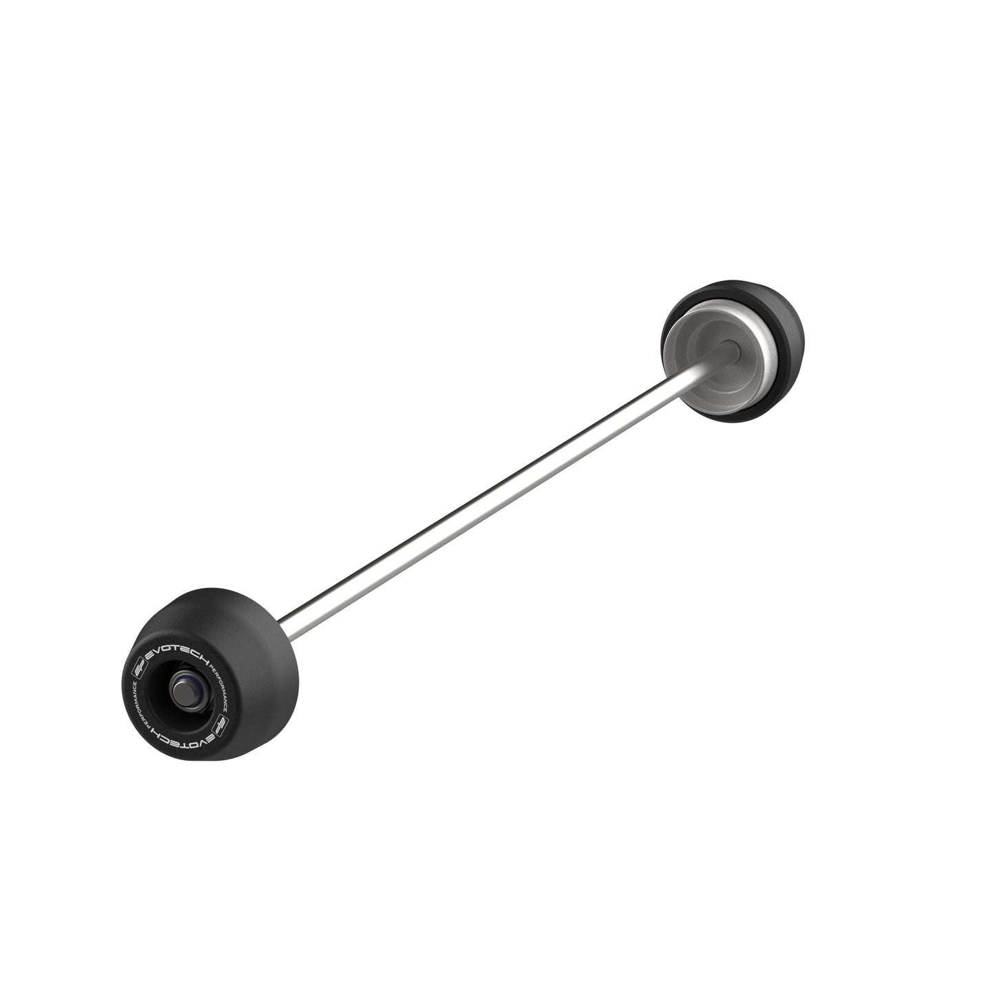 Achterbrug Beschermer Set Evotech Performance - Ducati Panigale V4 Tricolore Italia (2025+)