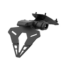 Evotech Ducati Panigale V4 Tricolore Italia Kentekenplaathouder (2025+)